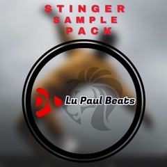 Stinger Sample Pack FREE BEAT!