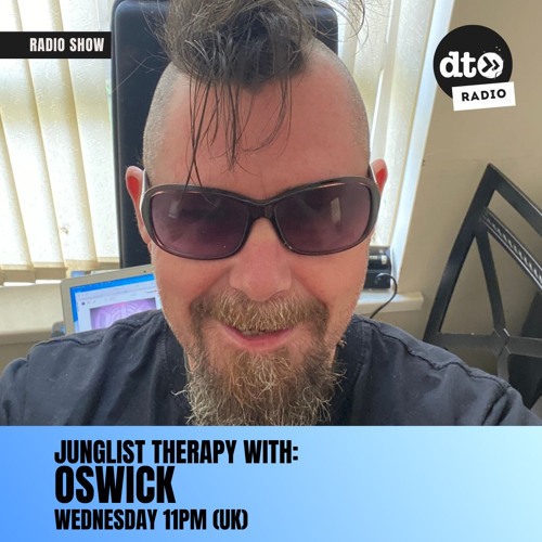 JunglistTherapy