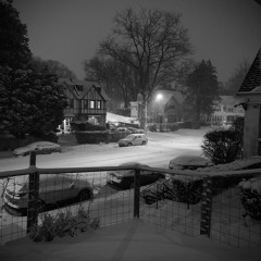 Sub Urban Session 19 M Reilly