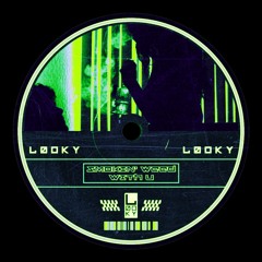 LØOKY - SMOKIN' WEED WITH U [FREE DL]