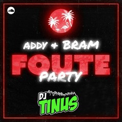 Hontige Foute Party Live Mix Addy & Bram