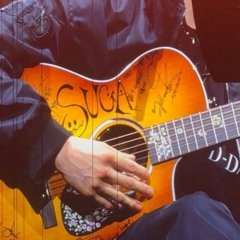 Agust D Suga Concert  Seesaw Acoustic Ver