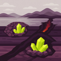 CFIGS Research Spotlight - Episode 8 (Unearthing Giant Lithium Pegmatites)