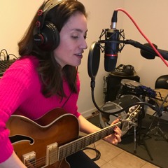 LO DECIDO HOY (KATIA FAURE)