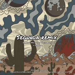 Segunda - Dj Aldas Mix Feat (Márcio Beats & Chebela) REMIX