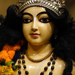 Pavan Nitai Chandra 7 - 10pm 25.01.2023