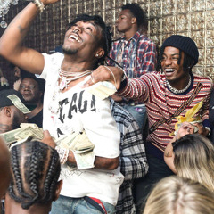 Playboi Carti - On That Time ft. Lil Uzi Vert