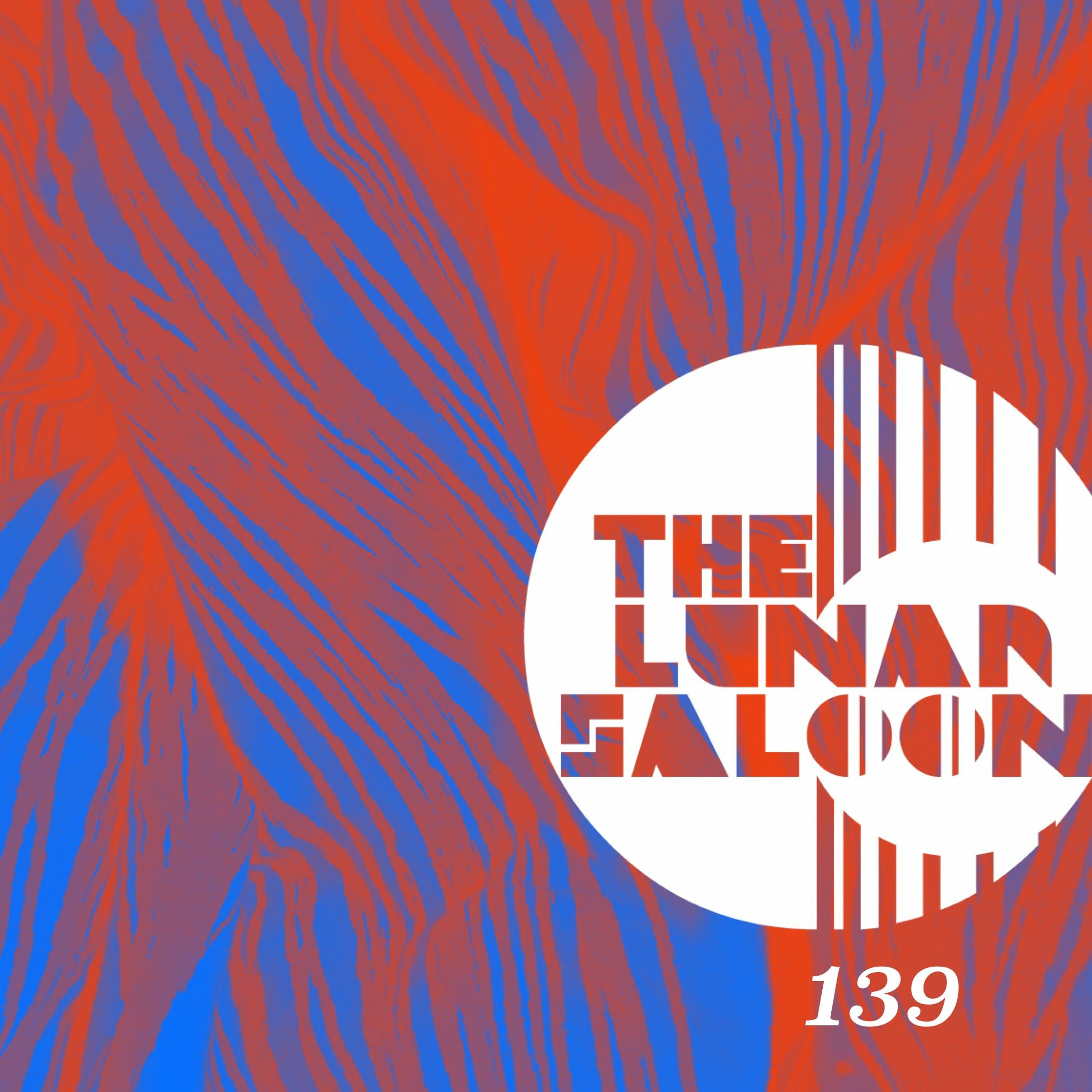 The Lunar Saloon