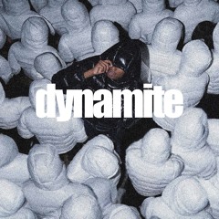 DYNAMITE [for sale]