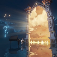 Dragon Raja - Main Menu Theme