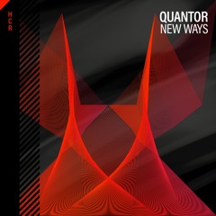 Quantor - New Ways [High Contrast Recordings]