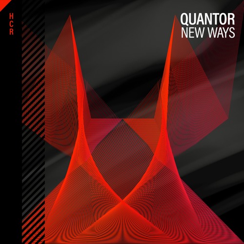 Quantor - New Ways [High Contrast Recordings]