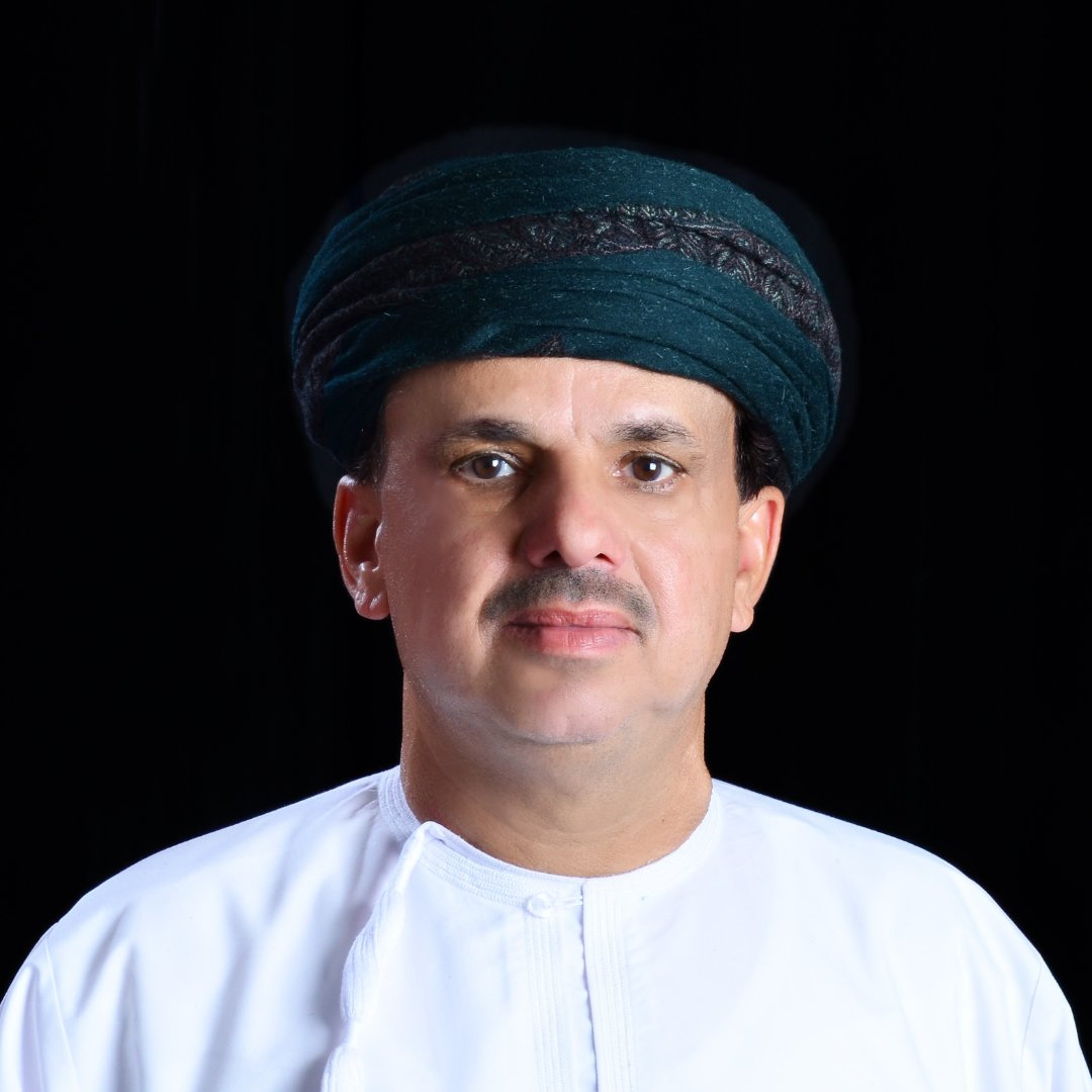 قدر الجغرافيا _ بقلم د. محمد المشيخي episode artwork