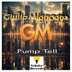 Giulio Mignogna - Pump Tell - Master