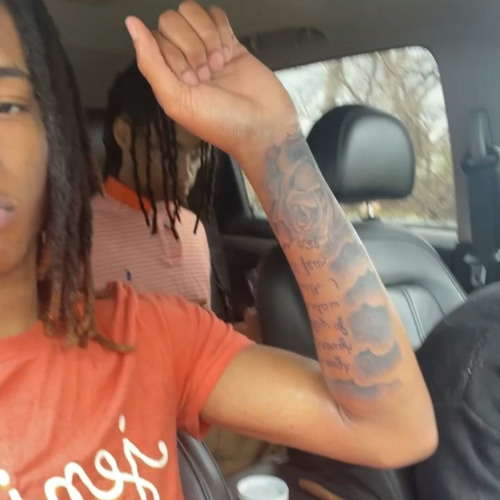 Walk In Dis Bih (me and you remix) ft. yuta2pluto