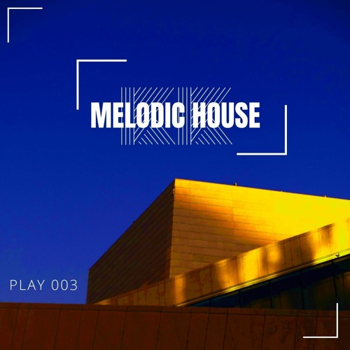 Melodic House 003 Selected & Mixed By Kurt Kjergaard