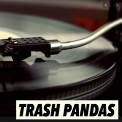Trash Pandas