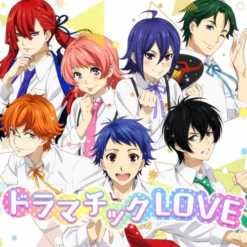 Stream ドラマチックlove By Cotechi Listen Online For Free On Soundcloud Stream ドラマチックlove By Cotechi Listen Online For Free On Soundcloud