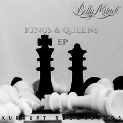 KRH237 - Kings & Queens - Billy Manik