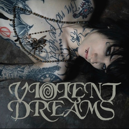 Johnnie Guilbert - Medusa (feat. 6arelyhuman)