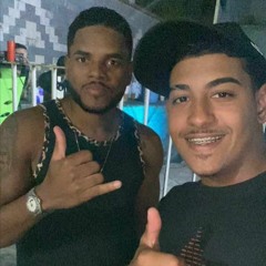 MC ALYSSON - SARRA NO PENTÃO - DJ ZINHO MPC - TROPADOJUSTO