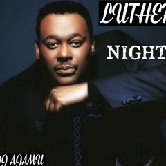Luther: Night