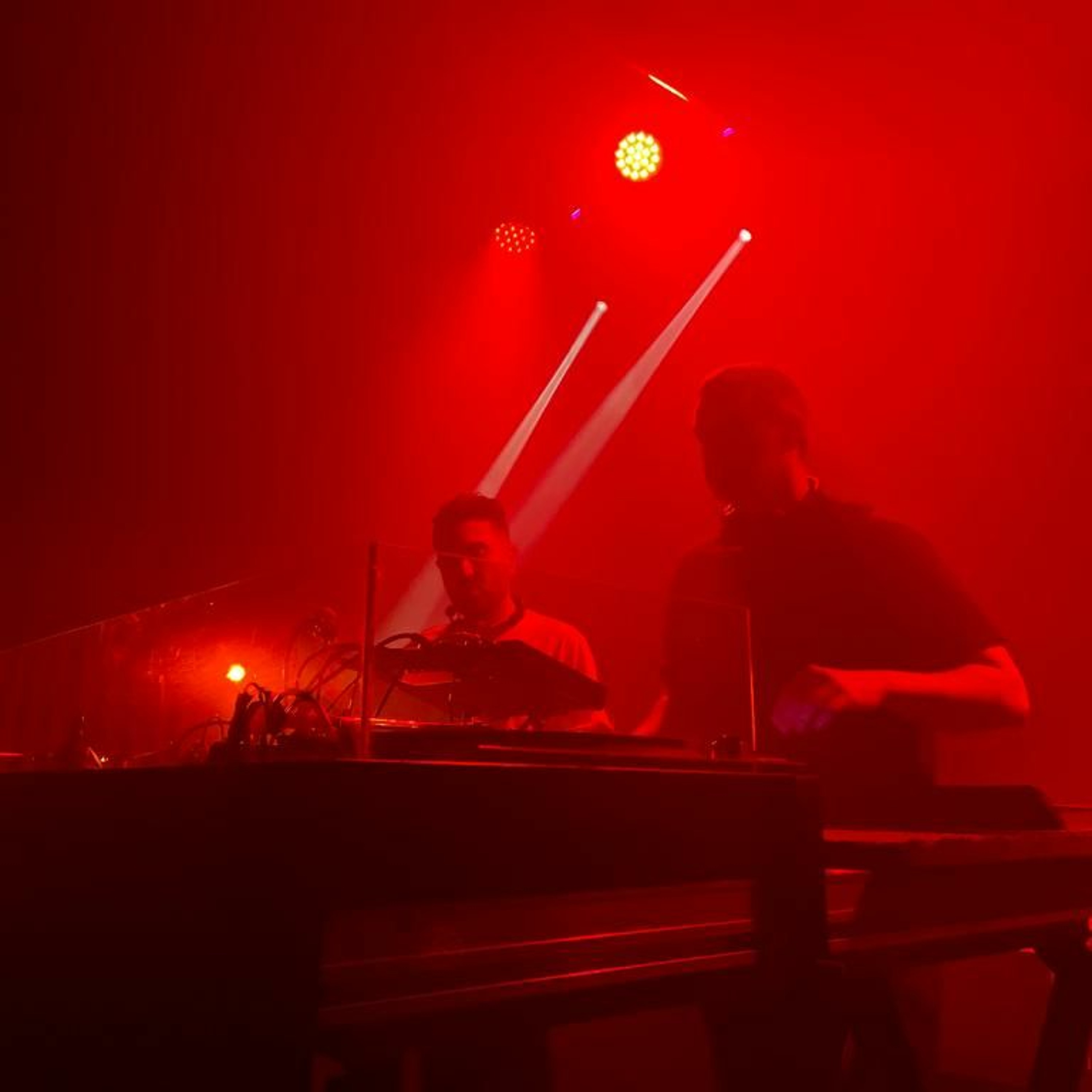 TRONUS Techno Podcast