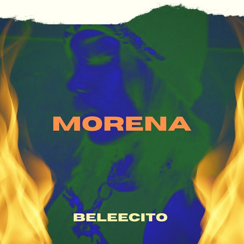 Morena - Beele (Audio).mp3