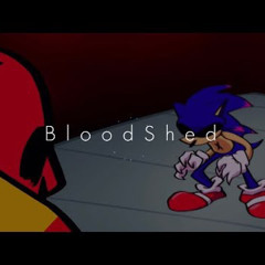 Bloodsheding