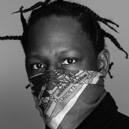 Stream Mach-Hommy feat billy woods - 383 Myrtle (Remix) (prod