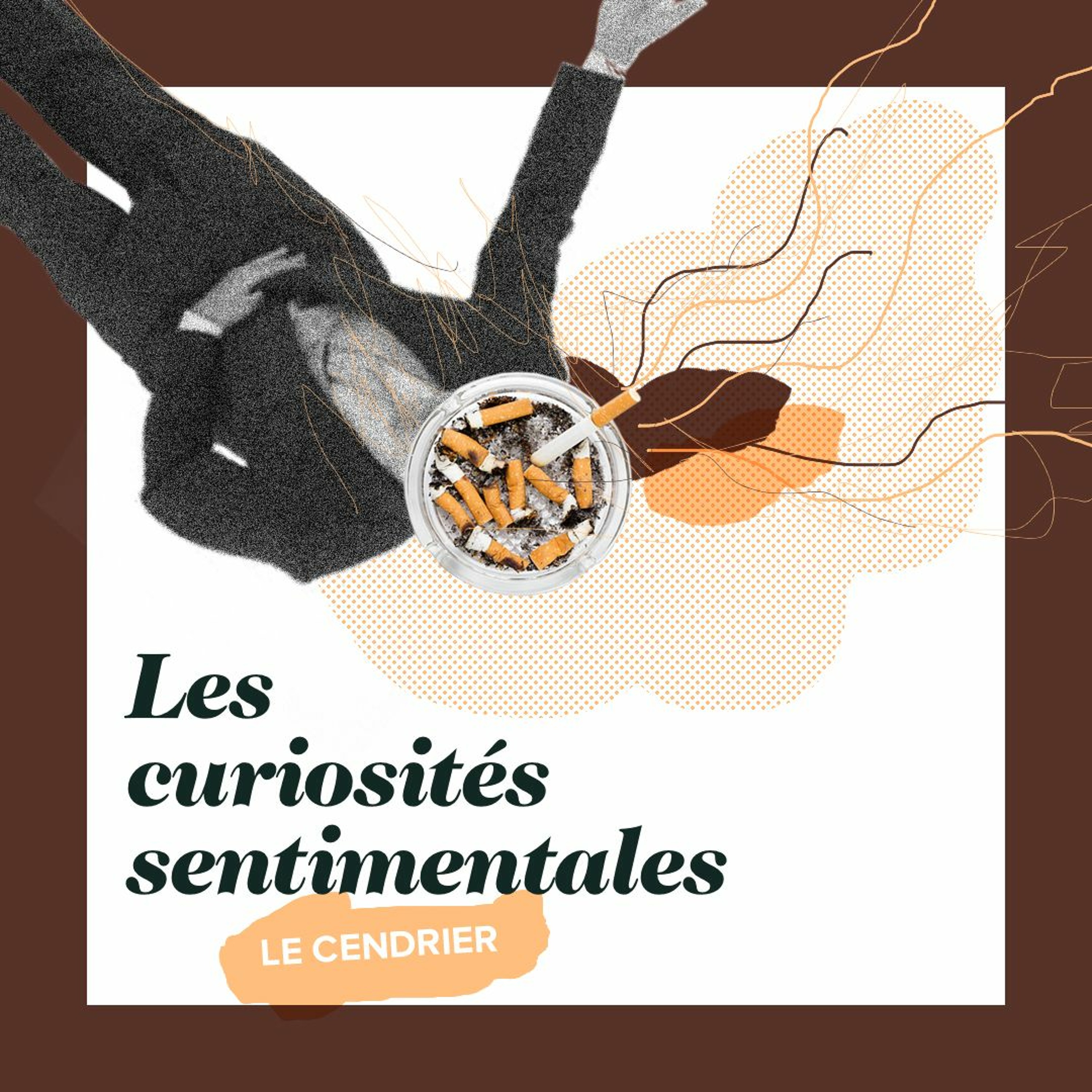 Les Curiosites Sentimentales
