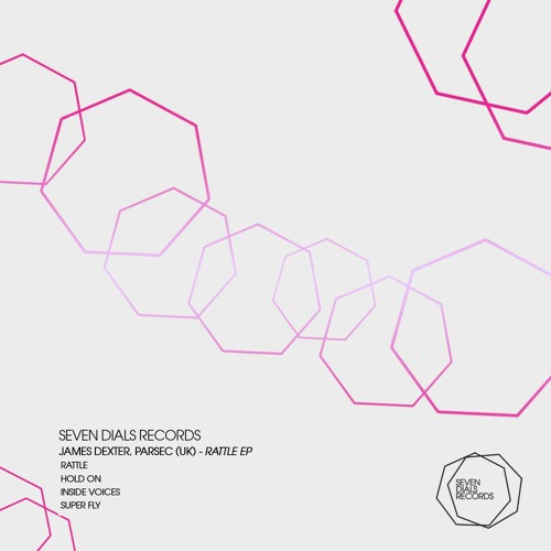 James Dexter, Parsec - Rattle (Original MIx)