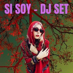 SI SOY DJ set - Tonal, Mexico DF,  House, Disco, Electro