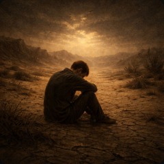 6. the exile // if this is what i am