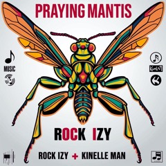 PRAYING MANTIS