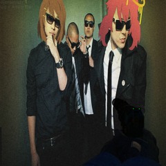ug x Andy pls "like a g6" #jerseyclub
