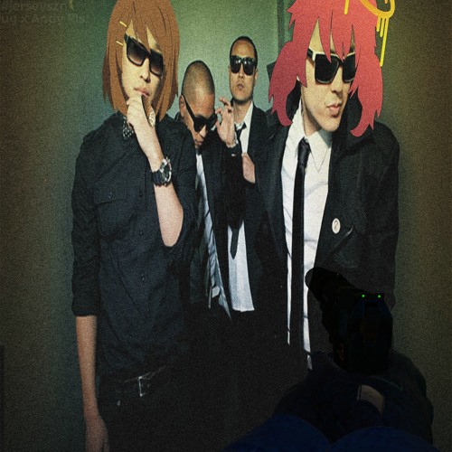 ug x Andy pls "like a g6" #jerseyclub