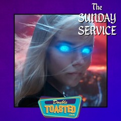 THE SUNDAY SERVICE - 08 - 30 - 2020