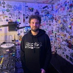 Wharf Cat Records with DJ STEPDAD @ The Lot Radio 01-16-2025
