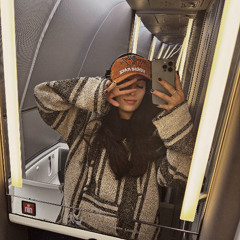 Back in NYC post BM 9.10.2025