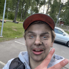 viva la vida felix och lullebulle på ragg humör