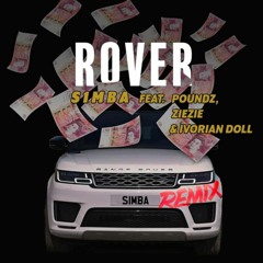 S1mba - Rover (Star.ONE x SOULSTATE UK Garage Remix)