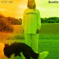 Buvette [05.04.2021]