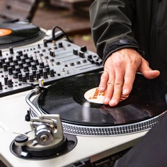 Weapon of choice - Breaks