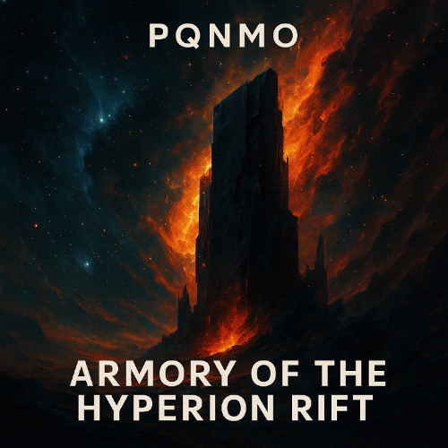 Armory of the Hyperion Rift