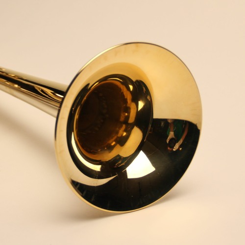 Stream Trumpet Excerpt 6 by Bill Pfund Listen online for free on