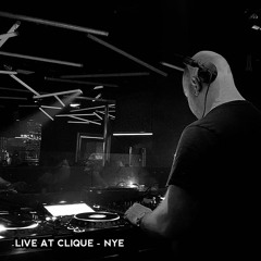 Lenny Live @ Clique - Malta - 31.12.23