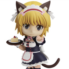 Hi Ni Moeru Hitomi- kurapika's character song