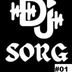 DJ SORG #01