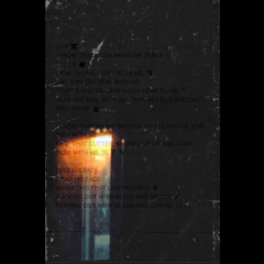 D.I.E (slowed RAW version)